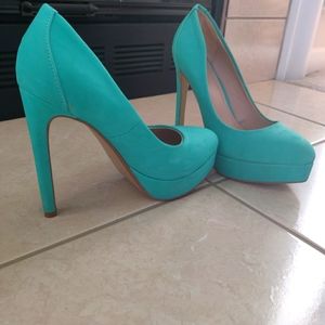 High Heels SHOES